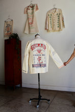 Load image into Gallery viewer, How to Japanese Rice Long Sleeve Jacket