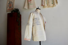 Load image into Gallery viewer, How to Japanese Rice Long Sleeve Jacket