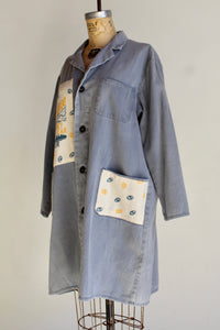 Tornado Patchwork Chore Jacket