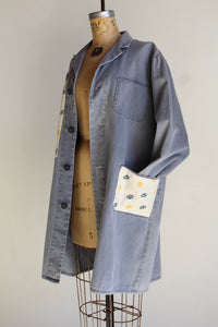 Tornado Patchwork Chore Jacket
