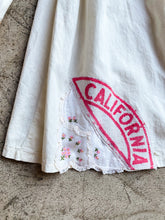 Load image into Gallery viewer, California Angel Antique Patchwork Blouse