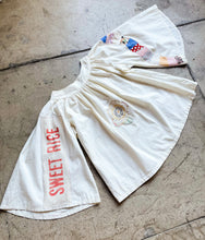 Load image into Gallery viewer, California Angel Antique Patchwork Blouse