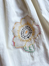 Load image into Gallery viewer, California Angel Antique Patchwork Blouse