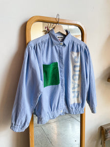 Sugar Baby Corduroy Jacket
