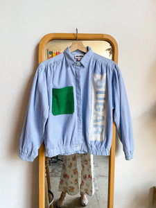 Sugar Baby Corduroy Jacket
