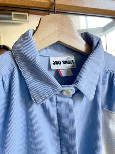 Sugar Baby Corduroy Jacket