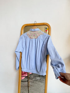 Sugar Baby Corduroy Jacket