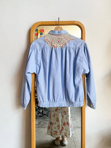 Sugar Baby Corduroy Jacket