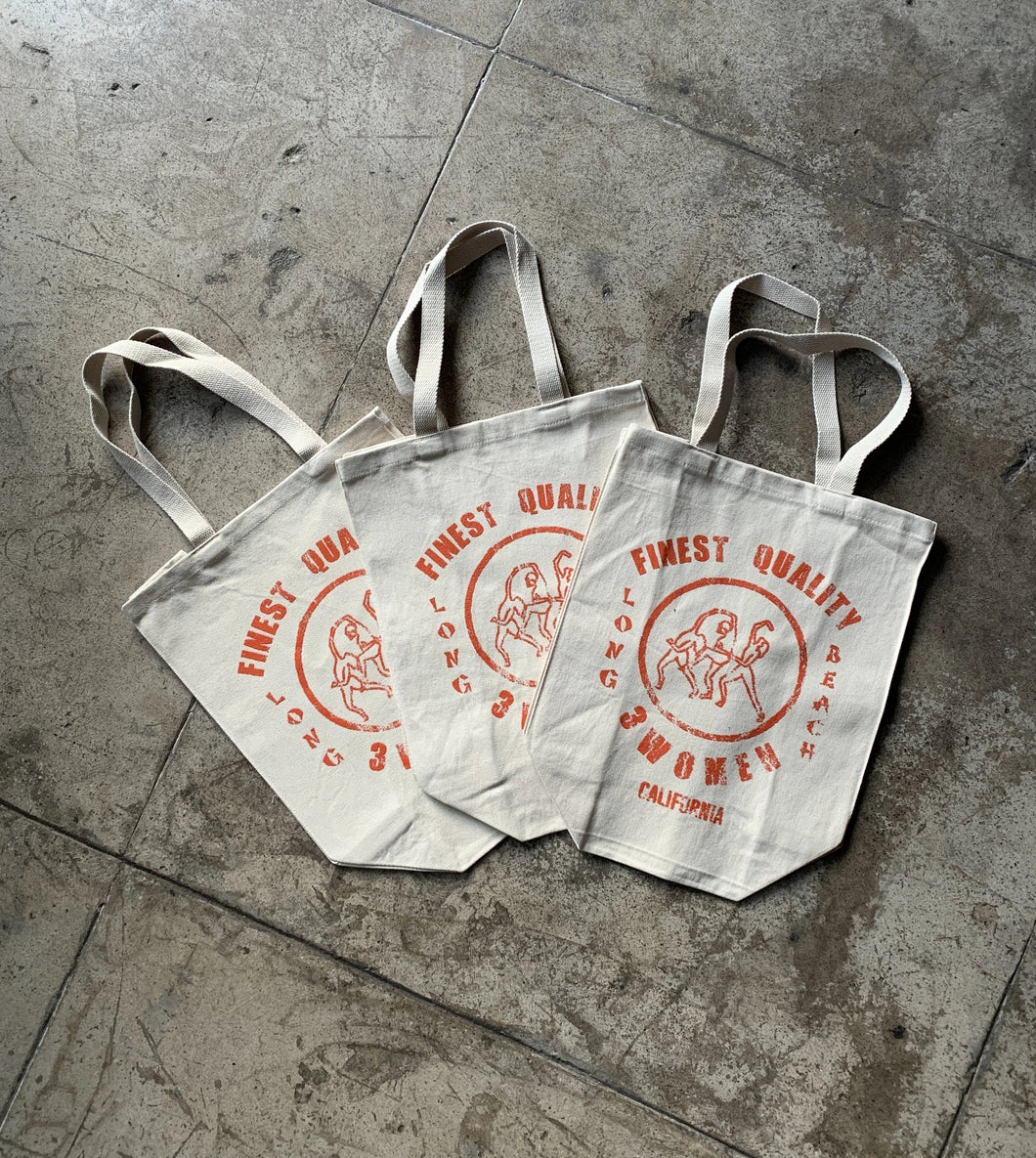 Finest Quality Tote Bag
