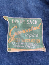 Load image into Gallery viewer, Satisfaction Patchwork Dark Wash Levi&#39;s 501