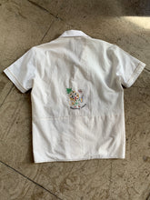 Load image into Gallery viewer, Pineapple Cooler Linen Button-up Shirt