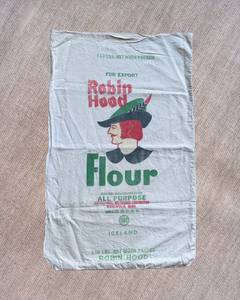 MADE TO ORDER: Robin Hood Work Shirt or Trousers