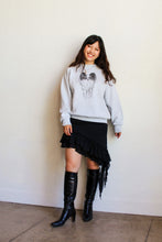 Load image into Gallery viewer, Coming &amp; Going 1991 Papillon Raglan Sweater