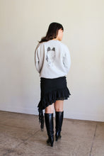 Load image into Gallery viewer, Coming &amp; Going 1991 Papillon Raglan Sweater
