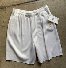 Load image into Gallery viewer, 1990s St. John Sport Cotton Shorts