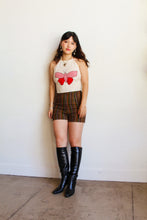 Load image into Gallery viewer, Spread Your Wings Halter Top
