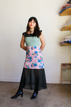 Load image into Gallery viewer, Floral Runaway Dress