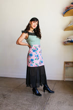Load image into Gallery viewer, Floral Runaway Dress