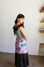 Load image into Gallery viewer, Floral Runaway Dress