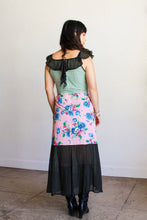 Load image into Gallery viewer, Floral Runaway Dress