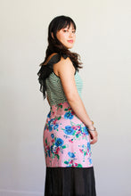 Load image into Gallery viewer, Floral Runaway Dress
