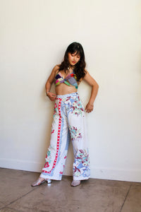 Picnic with Friends Trousers