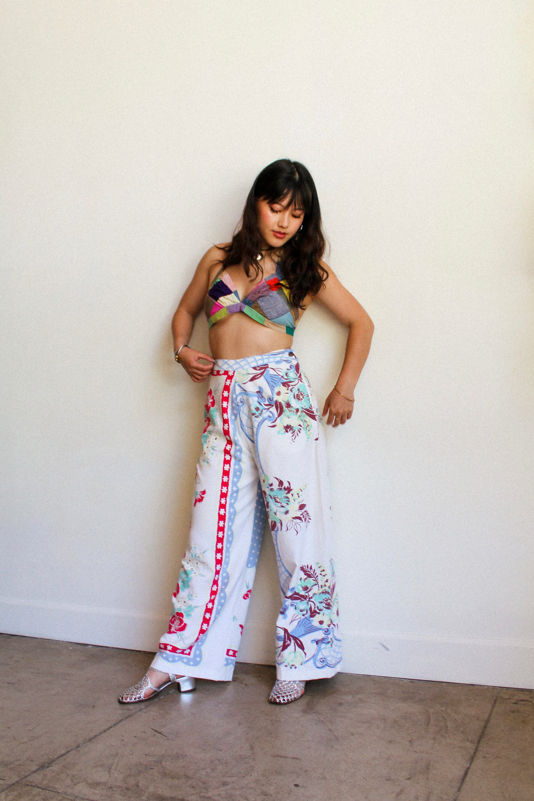 Picnic with Friends Trousers