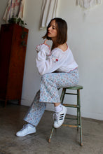 Load image into Gallery viewer, 1980s Hungarian Peasant Blouse