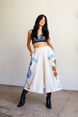 Worldwide Culottes