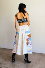 Load image into Gallery viewer, Worldwide Culottes