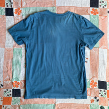 Load image into Gallery viewer, Botan Rice Blue Vintage Tee - S