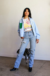 Sugar Baby Corduroy Jacket