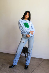 Sugar Baby Corduroy Jacket
