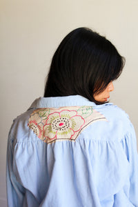 Sugar Baby Corduroy Jacket
