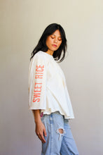 Load image into Gallery viewer, California Angel Antique Patchwork Blouse