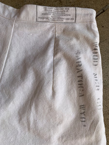 Chick Feed Sack Bloomers