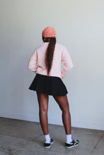 Load image into Gallery viewer, 1980s Paso Robles Pink Raglan Sweatshirt