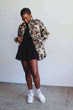 Load image into Gallery viewer, 1970s Walls Brown Camo Work Shirt