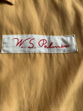 Load image into Gallery viewer, Calrose Rice Patchwork Jacket