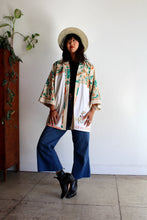 Load image into Gallery viewer, Serenata Linen Jacket