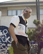 Load image into Gallery viewer, BOXER Flour | Work Shirt or Open Jacket or Button Up