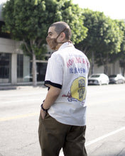 Load image into Gallery viewer, Calrose Maruhi | Crop Top or Button Up
