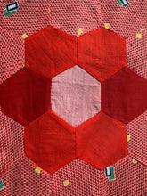 Load image into Gallery viewer, Friendship Patchwork Chore Jacket