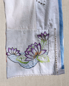 Making Waves Patchwork Set