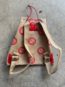 1960s-1970s Snoopy Bags