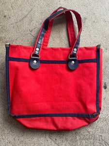 1960s-1970s Snoopy Bags