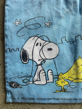 Load image into Gallery viewer, 1960s-1970s Snoopy Bags