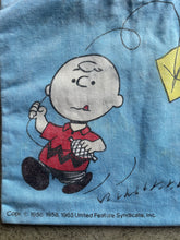 Load image into Gallery viewer, 1960s-1970s Snoopy Bags
