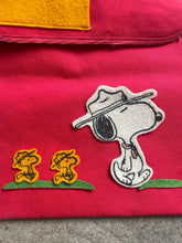 Load image into Gallery viewer, 1960s-1970s Snoopy Bags