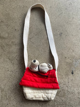 Load image into Gallery viewer, 1960s-1970s Snoopy Bags